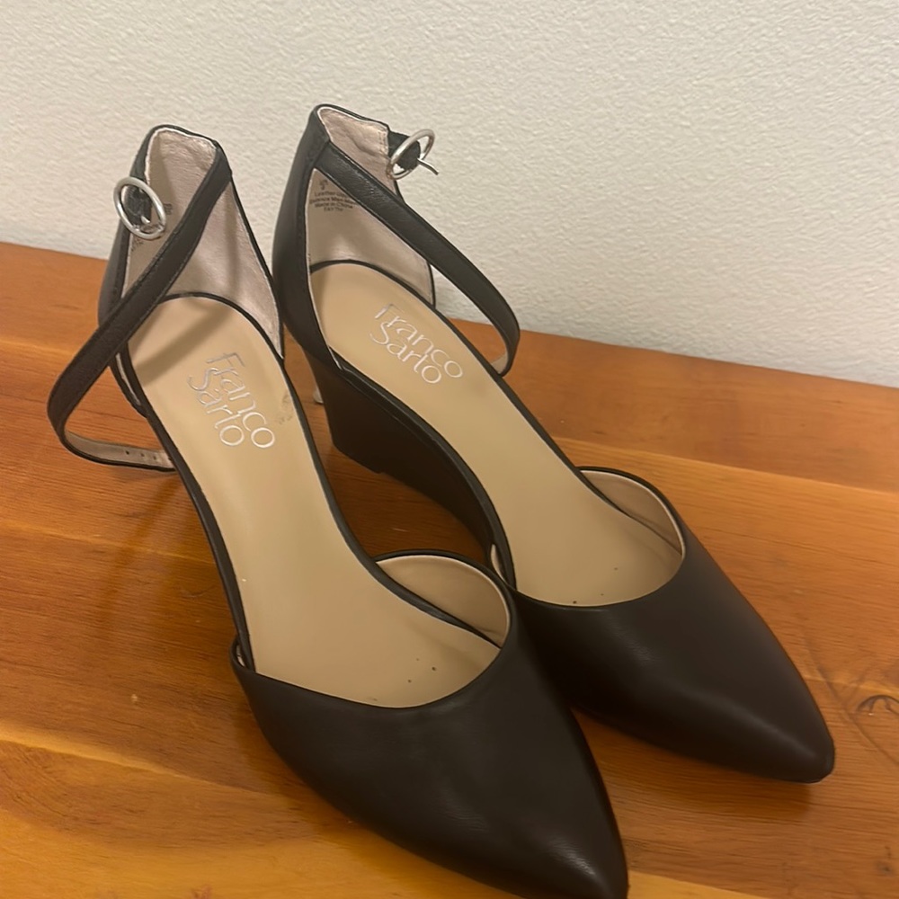 Franco Sarto size 8